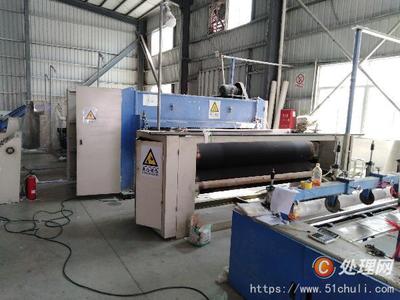 轉讓為無紡老板提供技術咨詢,產品開發(fā),工藝調試,開機師傅介紹,配件購買咨詢服務