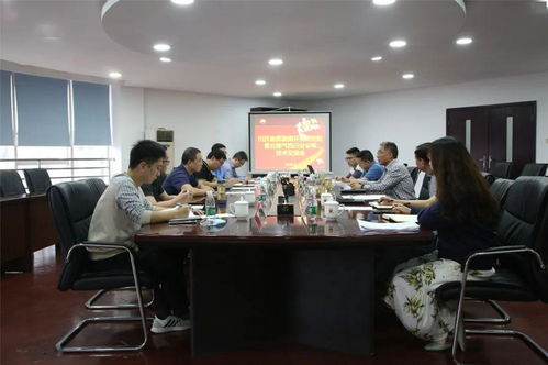 川慶地研院與四川分公司開展致密氣開發技術交流