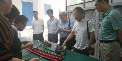 北京市電工技術(shù)學(xué)會電氣與智能化技術(shù)學(xué)術(shù)研討會