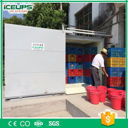 新鮮果蔬怎么預(yù)冷保鮮