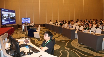 &ldquo;用心構(gòu)筑,非凡未來(lái)&rdquo; 2019寰視科技南寧產(chǎn)品技術(shù)交流會(huì)圓滿落幕