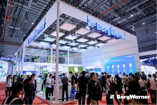 博格華納怎么樣 技術專家談快充領域的趨勢